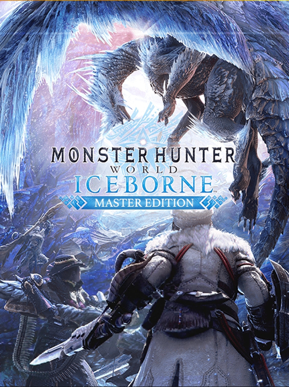 Monster Hunter World: Iceborne Master Edition Steam CD Key Global