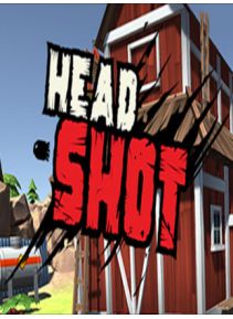 Head Shot Steam CD Key