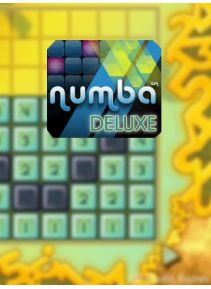 NUMBA Deluxe Steam CD Key