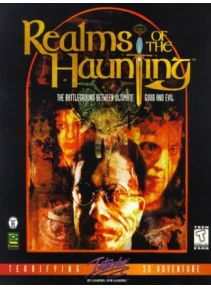 Realms of the Haunting Steam CD Key
