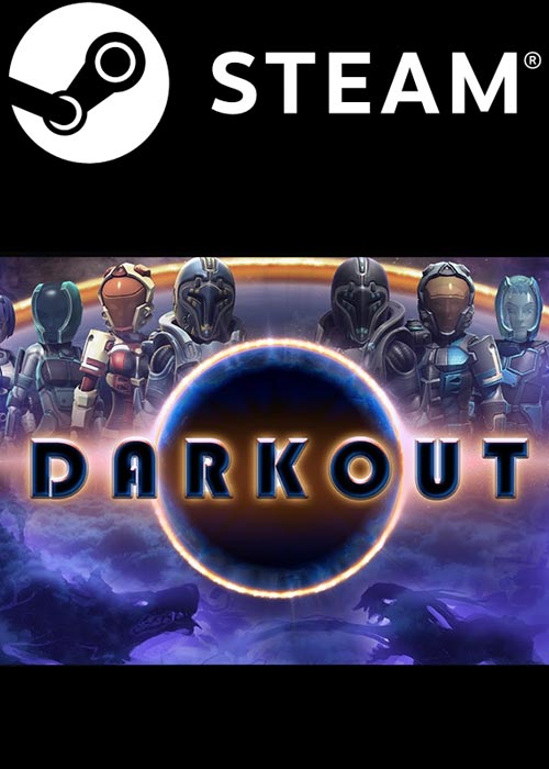 Darkout  Steam Key Global