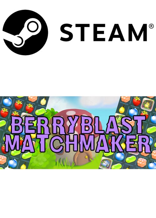 Berryblast Matchmaker Steam Key Global