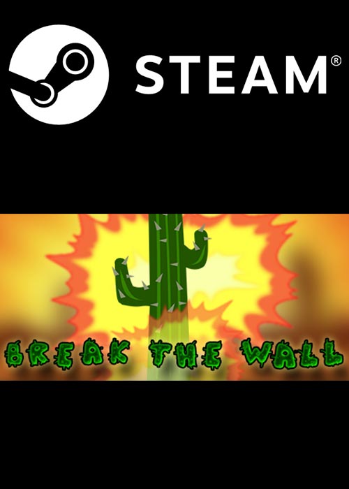 Break The Wall Steam Key Global