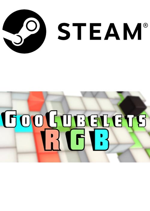 GooCubelets RGB Steam Key Global