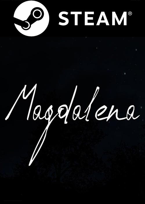 Magdalena Steam Key Global