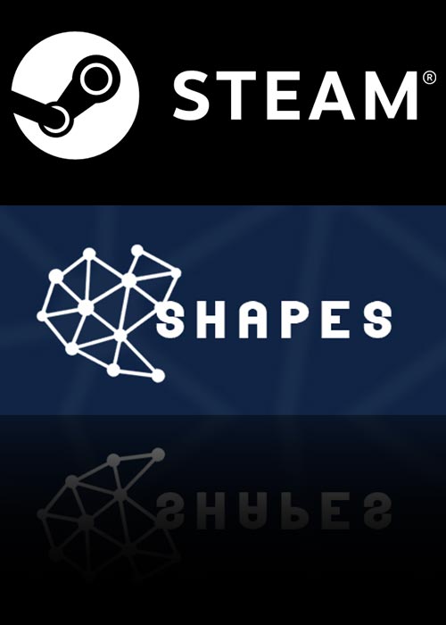 SHAPES Steam Key Global
