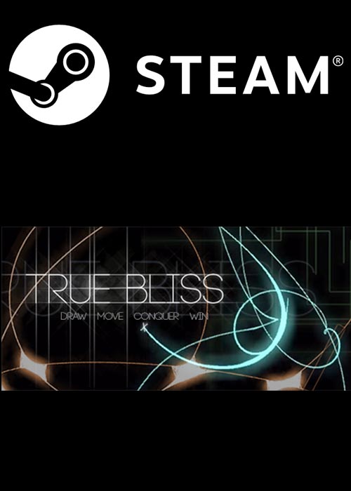 TRUE BLISS Steam CD Key