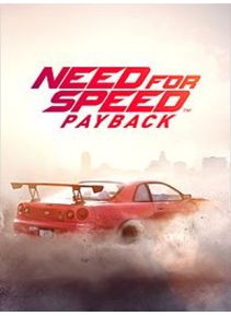 Need For Speed Payback Origin Key Global PC