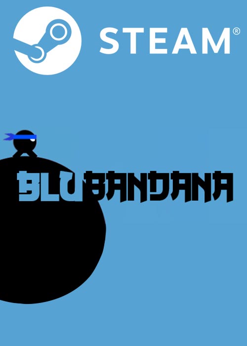 Blu Bandana Steam Key Global