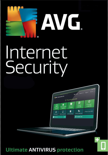 AVG Internet Security 2017 3 PC 1 YEAR Global