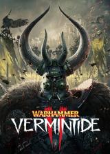 Official Warhammer Vermintide 2 Steam CD Key Global