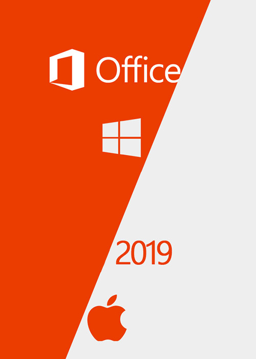 Office Home And Business 2019 For Mac Key Global