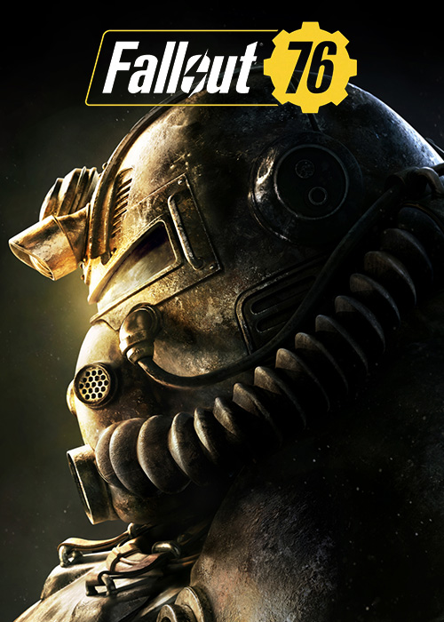 Fallout 76 Bethesda Key EU