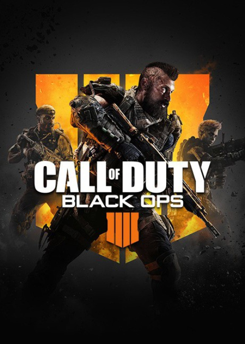 Call Of Duty Black Ops 4 Battle.net Key ASIA