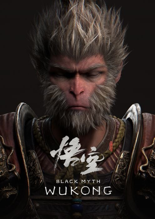 vkcdkey.com, Black Myth: Wukong Deluxe Edition Steam CD Key Global Black Myth: Wukong Deluxe Edition Steam CD Key Global