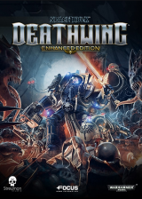 vkcdkey.com, Space Hulk: Deathwing Enhanced Edition Steam Key Global Official Space Hulk: Deathwing Enhanced Edition Steam Key Global