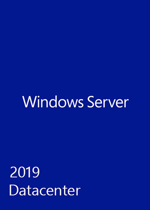Windows Server 19 Datacenter Key Global