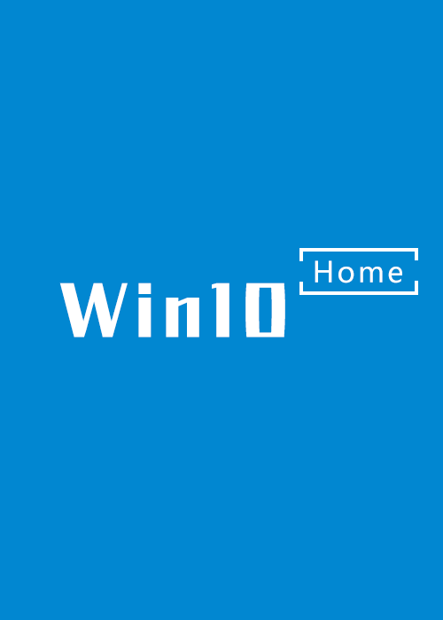 MS Win 10 Home OEM KEY GLOBAL