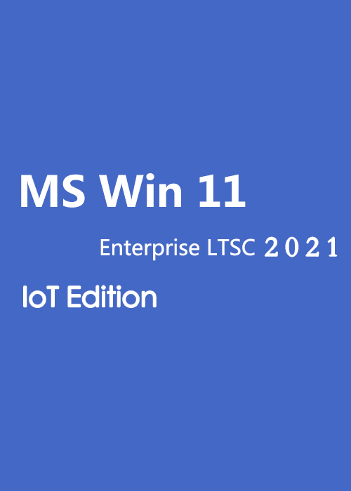 vkcdkey.com, MS Win 11 Enterprise LTSC 2024 IoT Edition CD Key Global MS Win 11 Enterprise LTSC 2024 IoT Edition CD Key Global