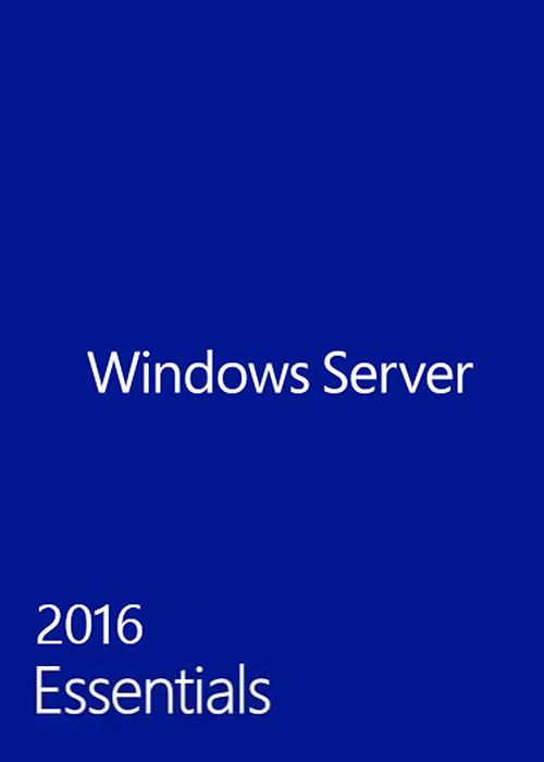 Windows Server 16 Essentials Key Global