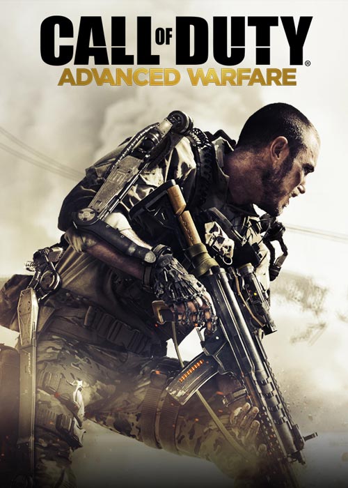 Call of Duty:Advanced Warfare Steam CD Key