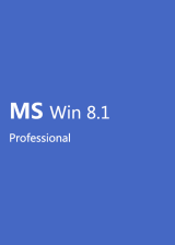 MS Win 8.1 PRO OEM Key