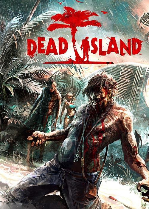 Dead Island Collection Edition Steam CD Key