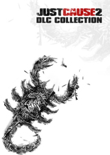 Just Cause 2 DLC Collection Edition Steam CD Key
