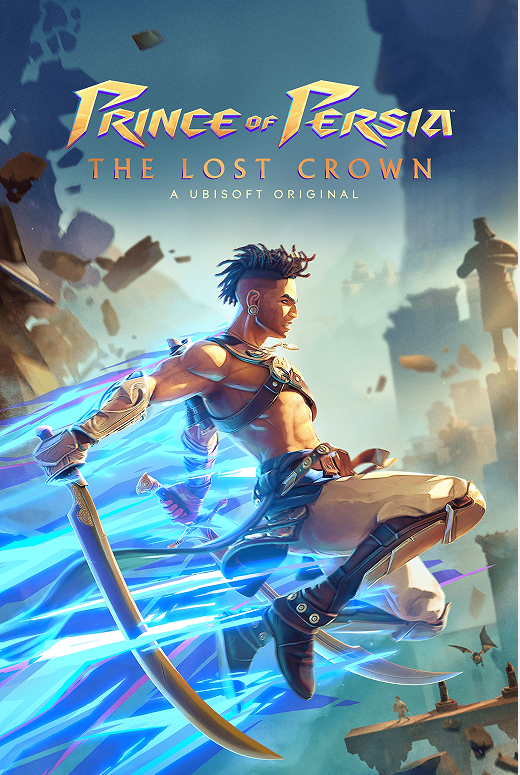 vkcdkey.com, Prince of Persia The Lost Crown Uplay CD Key EU Prince of Persia The Lost Crown Uplay CD Key EU
