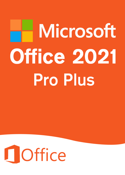 Office2021 Professional Plus Global Key