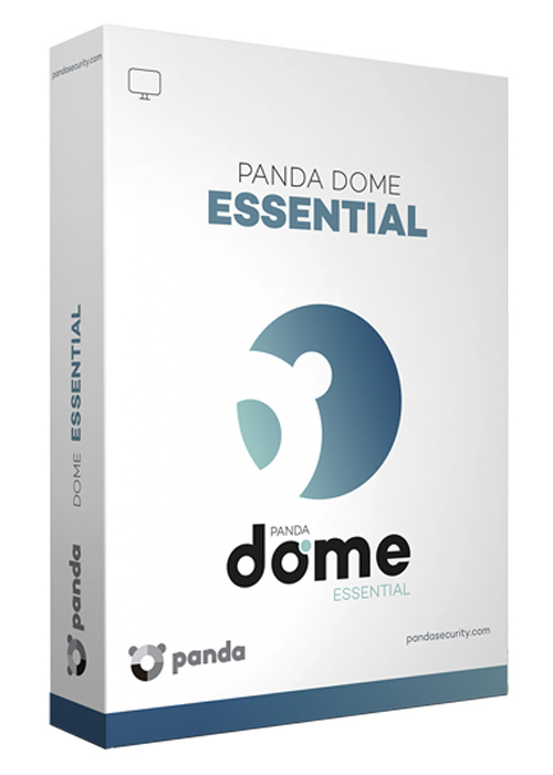 Panda Dome Essential Unlimited PCs 2 Years PC Global