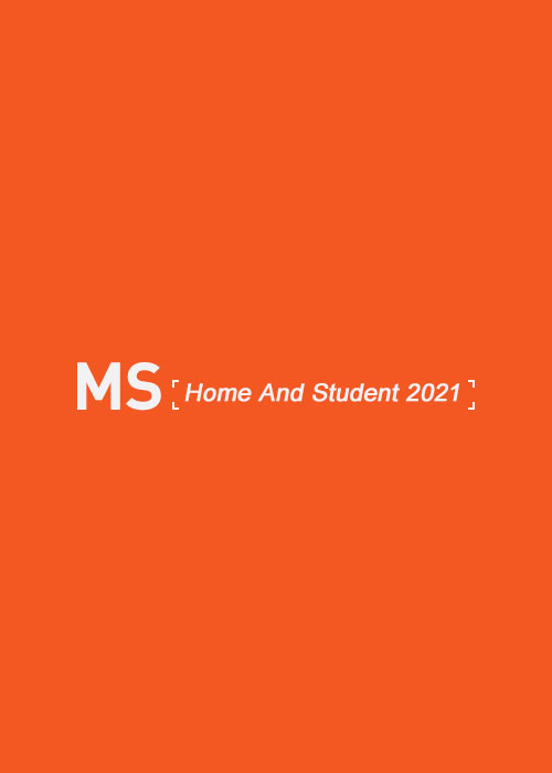 MS Home And Student 2021 Key Global