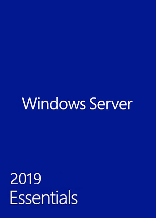 Windows Server 19 Essentials Key Global