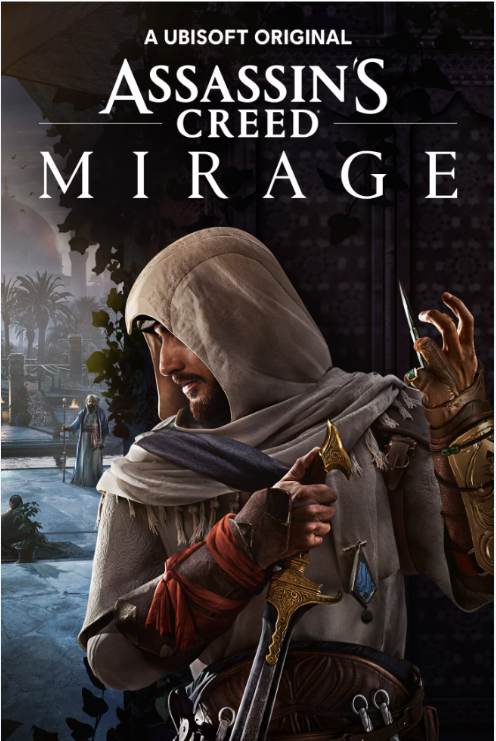 vkcdkey.com, Assassin's Creed Mirage Uplay CD Key EU Assassin's Creed Mirage Uplay CD Key EU